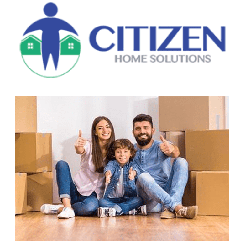 Citizen Home Solution